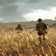 That windmill gets destroyed in the first ten minutes of every River Somme match.
